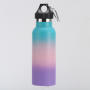 Eco friendly 18/8 Stainless Steel Double Wall Vacuum Flasks Insulated Drink Water Bottle