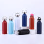 Eco friendly 18/8 Stainless Steel Double Wall Vacuum Flasks Insulated Drink Water Bottle