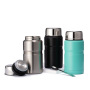 Double Wall Vacuum Insulated Stainless Steel Thermos Lunch Box Food Flask Set Thermos Food Flask Food Warmer