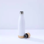 Cola Shaped Sports Stainless Steel Insulated Water Bottle Vacuum Double Wall Bottles Keep Drinks Hot for travel,hiking,camping
