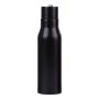 500ML Stainless Steel Double Wall Vacuum Flask Insulated Stainless Steel  Thermos With Rope Water Bottle