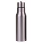 500ML Stainless Steel Double Wall Vacuum Flask Insulated Stainless Steel  Thermos With Rope Water Bottle
