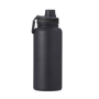 High Quality 32OZ Large Capacity Water Bottle Customized Logo Vacuum Flask With Handle Lid
