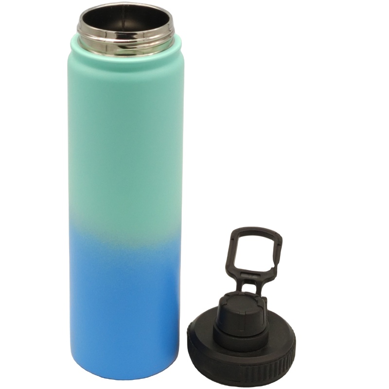 sustainable top seller 2023 latest products 2024 stainless steel vacuum insulated thermos 350,500,650,750ML 32,40,64OZ