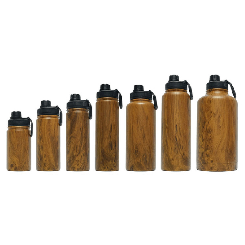 sustainable top seller 2023 latest products 2024 stainless steel vacuum insulated thermos 350,500,650,750ML 32,40,64OZ