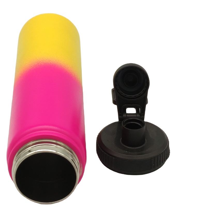sustainable top seller 2023 latest products 2024 stainless steel vacuum insulated thermos 350,500,650,750ML 32,40,64OZ