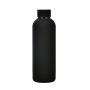 Custom Logo Factory Double Wall Stainless Steel Cup Insulated Drink Bottle Tumbler 500ml Thermos Water Bottle