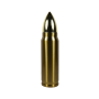 Factory direct sales 500ml custom bullet shape double stainless steel vacuum insulated water bottle