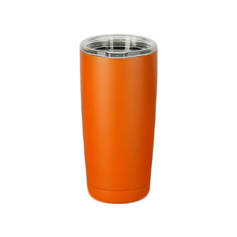 High Quality 20oz Double Wall Vacuum Insulated Stainless Steel Tumbler With Lid