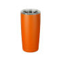 High Quality 20oz Double Wall Vacuum Insulated Stainless Steel Tumbler With Lid