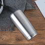 High Quality 20oz Double Wall Vacuum Insulated Stainless Steel Tumbler With Lid
