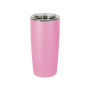 High Quality 20oz Double Wall Vacuum Insulated Stainless Steel Tumbler With Lid