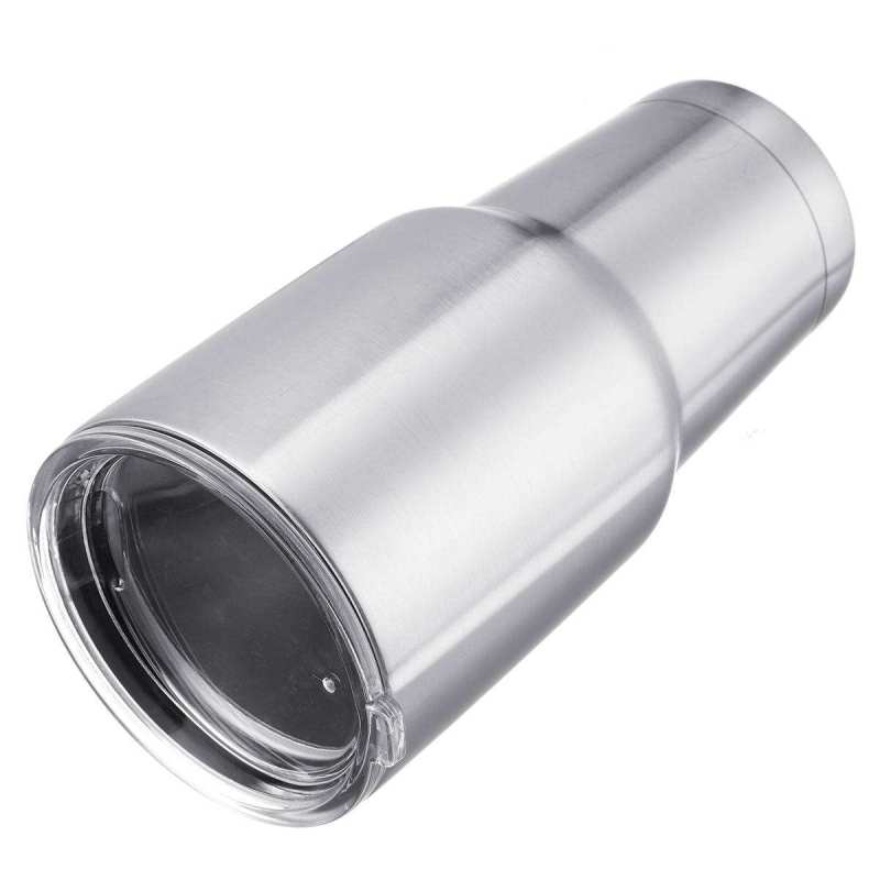 30oz Powder Coated Tumbler Cups Double Wall Stainless Steel Travel Mug Vacuum Insulated Thermos