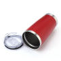 Eco-friendly Stainless Steel Double Wall Vacuum Flasks Coffee Mug Insulated Thermos Tumbler