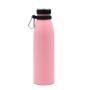 OEM 500ml Stainless Steel Vacuum Flask Insulated Milk Bottle Colorful Cola Hot and Cold Water Bottle