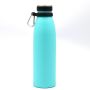 OEM 500ml Stainless Steel Vacuum Flask Insulated Milk Bottle Colorful Cola Hot and Cold Water Bottle