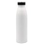 OEM 500ml Stainless Steel Vacuum Flask Insulated Milk Bottle Colorful Cola Hot and Cold Water Bottle