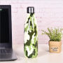 Eco Friendly Gift Products 2023 Stainless Steel Thermos Bottle Insulated Vacuum Double Wall Gym Customize Water Bottle