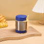 300ML Eco-friendly Stainless Steel Thermos Lunch Box For Hot Food Insulated Vacuum Food Jar