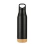 500ml Wholesale Cups Stainless Steel Insulated Thermal Water Bottle Reusable Gym Water Bottle