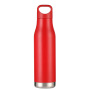 500ml Wholesale Cups Stainless Steel Insulated Thermal Water Bottle Reusable Gym Water Bottle