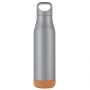 500ml Wholesale Cups Stainless Steel Insulated Thermal Water Bottle Reusable Gym Water Bottle