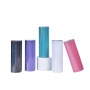 20/30oz Skinny Stainless Steel Color Changing Thermos Bottle Insulated Flasks Vacuum Mug Straight Tumbler