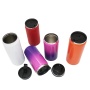 Customizable high quality double vacuum stainless steel cola cans