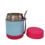 300ml Thermos Food Jar Stainless Steel Custom Lunch Box Food Warmer Container For Kids