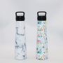 New Arrival Stainless Steel Water Bottle Double Wall Vacuum Insulated Sports Bottle