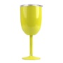 Bpa Free Double Wall Stainless Steel Insulated Vacuum Tumbler Wholesale Bulk Wine Goblets Glass