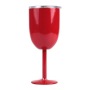 Bpa Free Double Wall Stainless Steel Insulated Vacuum Tumbler Wholesale Bulk Wine Goblets Glass