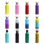 Eco Friendly Wholesale Product 600ml 750ml Stainless Steel Insulated Bottle Water Sport