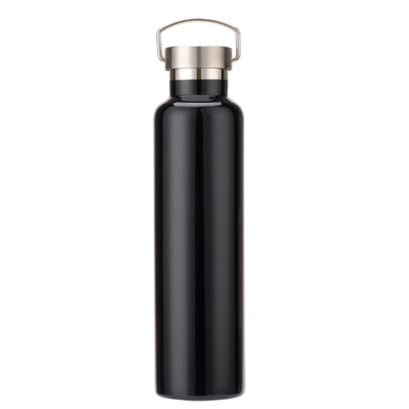 Eco Friendly Wholesale Product 600ml 750ml Stainless Steel Insulated Bottle Water Sport