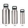 Stainless Steel Double Wall Vacuum Flasks Camping Cup Insulated Thermos Travel Water Bottle