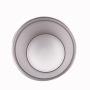 8oz/12oz Double Wall Stainless Steel Vacuum Insulated Milk Cup New Design Stackable Cup Travel Mug