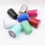 8oz/12oz Double Wall Stainless Steel Vacuum Insulated Milk Cup New Design Stackable Cup Travel Mug