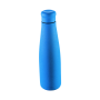550ml Custom Colors Cola Shaped Sports Water Bottle Double Wall Stainless Steel Vacuum Thermos Flask