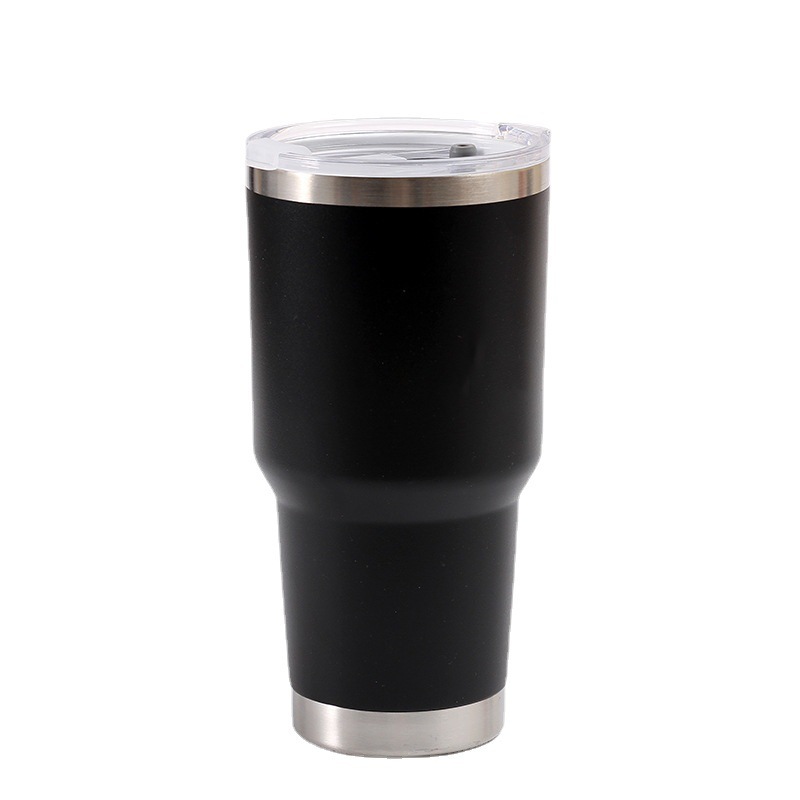 Best Selling 30oz Stainless Steel Double Wall Vacuum Flasks Coffee Mug Insulated Thermos Travel Tumbler