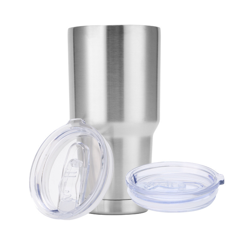 Best Selling 30oz Stainless Steel Double Wall Vacuum Flasks Coffee Mug Insulated Thermos Travel Tumbler