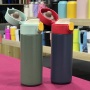 Top Seller 500ml Led Vacuum Flasks Temperature Display Stainless Steel Smart Water Bottle