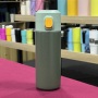 Top Seller 500ml Led Vacuum Flasks Temperature Display Stainless Steel Smart Water Bottle