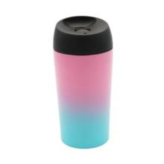 BPA Free 350ml High Quality Stainless Steel Double Wall Mug Vacuum Insulated Travel Tumbler Cup Coffee Mug With Lid
