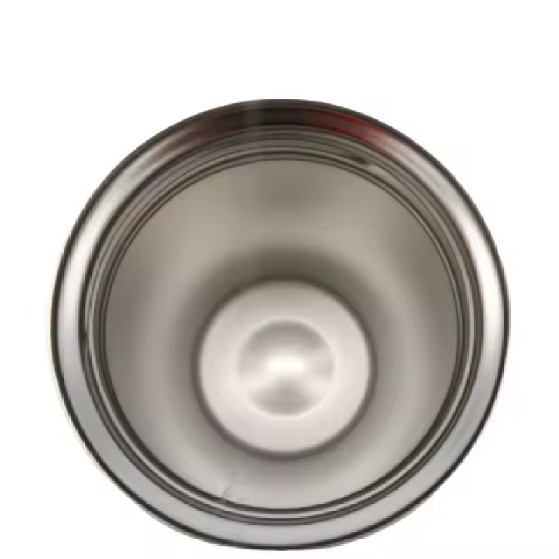 Portable Double Wall Stainless Steel Tumbler Cups Vacuum Hot Coffee Thermos Mug with Flip Lid