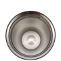 Portable Double Wall Stainless Steel Tumbler Cups Vacuum Hot Coffee Thermos Mug with Flip Lid