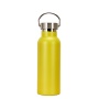 2023Hot Selling Reusable Water Bottles Wholesale Stainless Steel Double Wall Termos Custom Water Bottle Logo
