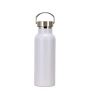 2023Hot Selling Reusable Water Bottles Wholesale Stainless Steel Double Wall Termos Custom Water Bottle Logo