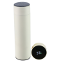 500ml LED Temperature Display Thermos 304 Stainless Steel Smart Water Bottle  Vacuum Flask Thermos