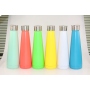 430ML Stainless Steel Water Bottle Insulated Vacuum Double Wall Hot Customize Water Bottle