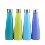 430ML Stainless Steel Water Bottle Insulated Vacuum Double Wall Hot Customize Water Bottle